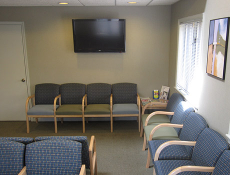 East Brunswick Office