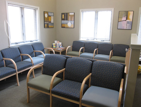 East Brunswick Office