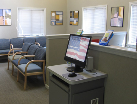 East Brunswick Office