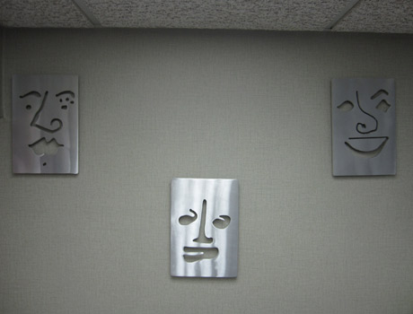 East Brunswick Office