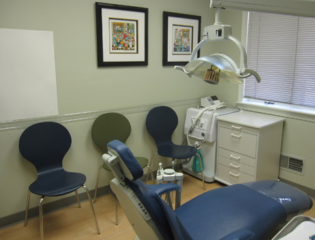 East Brunswick Office