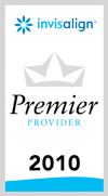 Invisalign Premier Provider